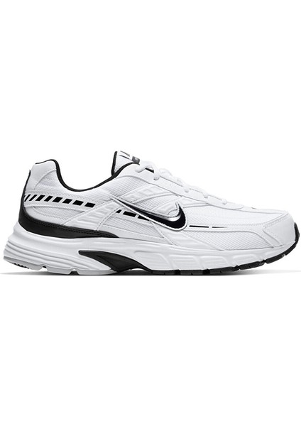 394055-100 Nıke Inıtıator Beyaz Erkek Koşu Ayakkabısı