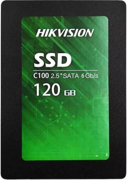Hs-SSD-C100-120G 120GB 460MB-360MB SATA3 SSD