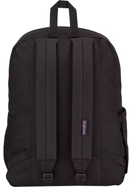 Siyah Unisex Sırt Çantası Superbreak One 551