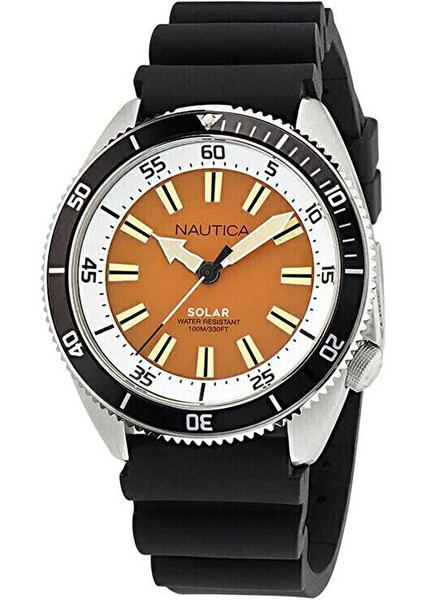 NAPNVS402 Nautica Erkek Kol Saati