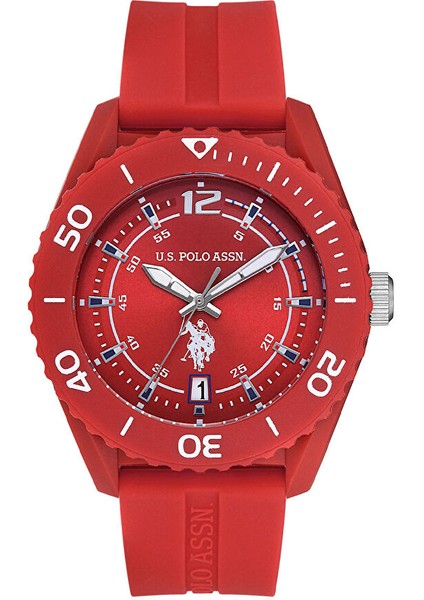 USPA4001-02 Erkek Kol Saati