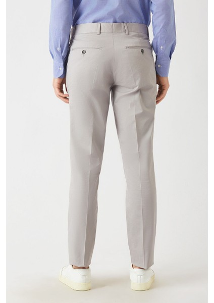 Erkek 4 Cepli Gabardin Spor Pantolon Tas PNS22Y22101_D60 fiyatları