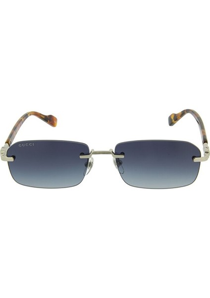 Guccı 1221S 007 56-16 Unisex Güneş Gözlüğü fiyatları
