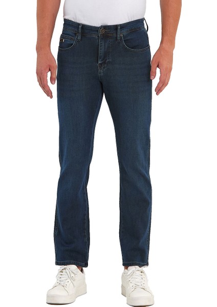 Erkek Jean Pantolon Regular Montana 122 RD23YE011508