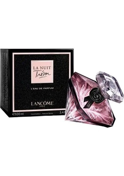 Lancome La Nuit Tresor 100ML Edp fiyatları