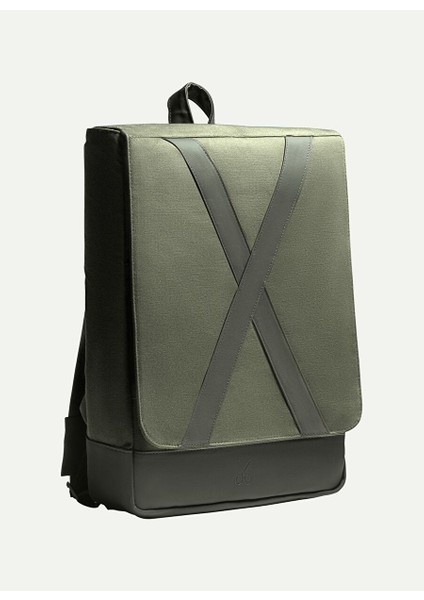 Unisex Sırt Çantası - Nordhug - Jungle