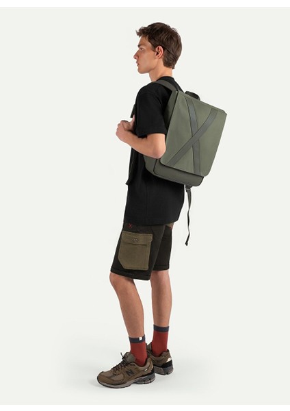 Unisex Sırt Çantası - Nordhug - Jungle fiyatları