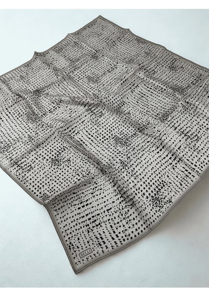 Twill Ipek Eşarp 4029D