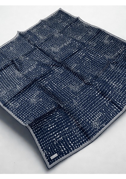 Twill Ipek Eşarp 4029D
