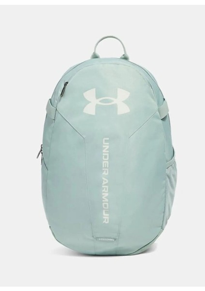 1364180-348 Ua Hustle Lite Backpack Yeşil Unisex Sırt Çantası
