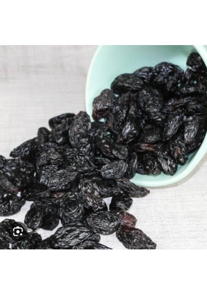 Kuru Üzüm