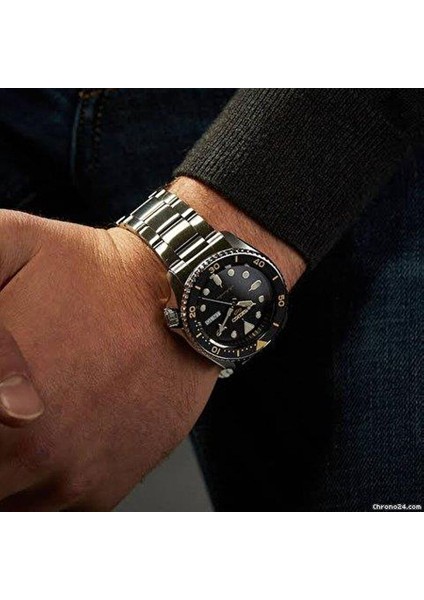 5 Sports SRPD57K Erkek Kol Saati fiyatları