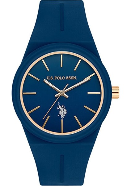 USPA1110-04 Erkek Kol Saati