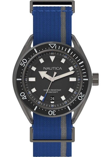 NAPPRF002 Nautica Erkek Kol Saati
