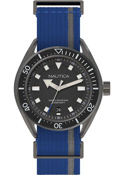 NAPPRF002 Nautica Erkek Kol Saati