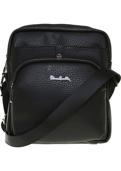 Siyah Erkek Portföy Çanta 01PC001431