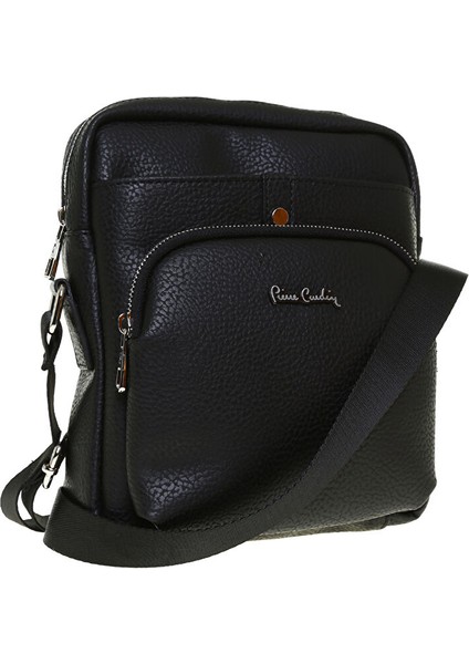 Siyah Erkek Portföy Çanta 01PC001431