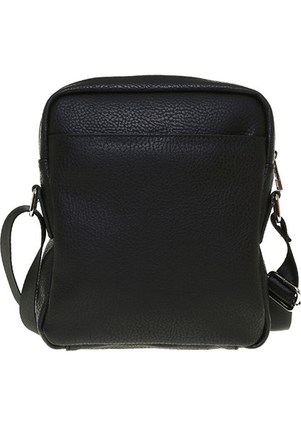 Siyah Erkek Portföy Çanta 01PC001431