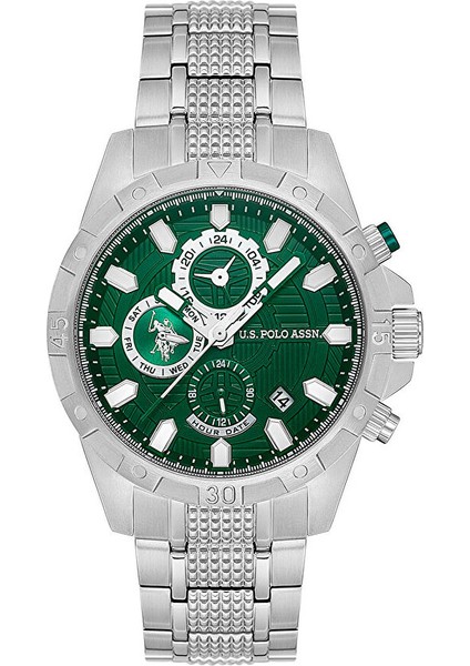 USPA1077-04 Erkek Kol Saati