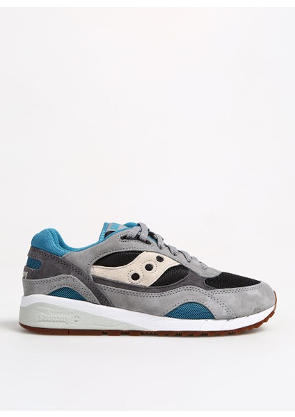 Gri - Siyah Erkek Lifestyle Shadow 6000
