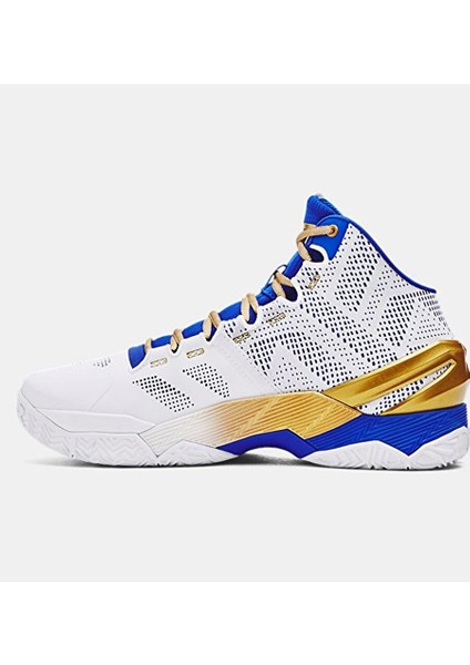 Erkek Curry 2 Basketbol Ayakkabısı 3027361-100