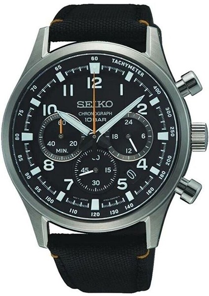 Seıko SSB449P1 Erkek Kol Saati