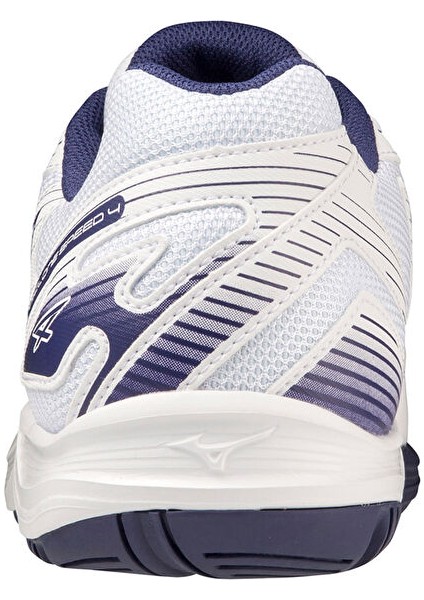 V1GA238043-CYCLONE Speed 4 Erkek Voleybol Ayakkabısı