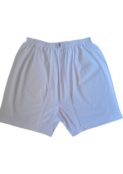 Erkek Paçalı Külot Arjantin 12'li Avantajlı Paket %100 Pamuklu Cotton Beyaz Regular Geniş Kalıp Pabc1-3 fiyatları