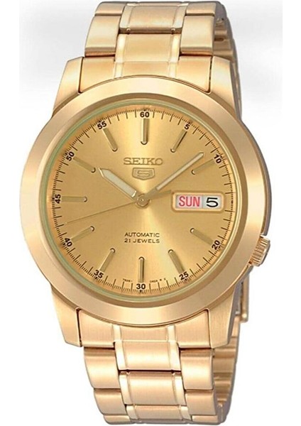 Seıko SNKE56K1 Erkek Kol Saati