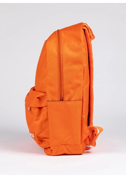 Turuncu Unisex Sırt Çantası 371S7FW059 Authentıc Nuba