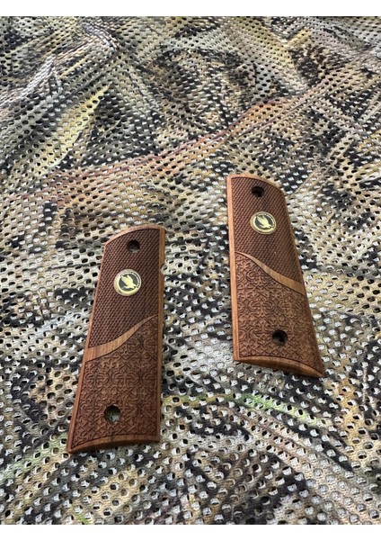 Colt 1911 Tabanca Kabzası