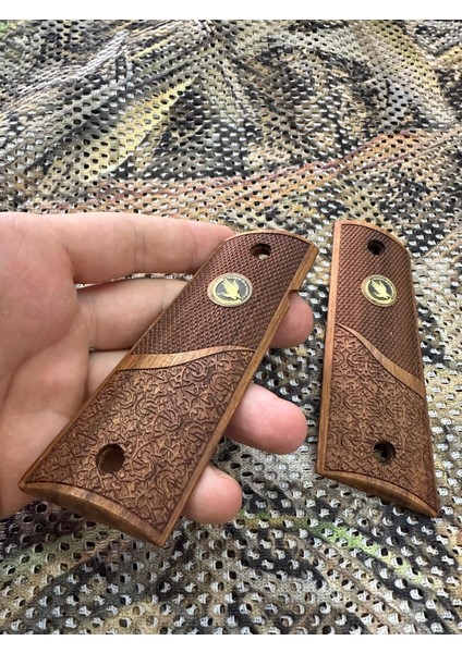 Colt 1911 Tabanca Kabzası fiyatları