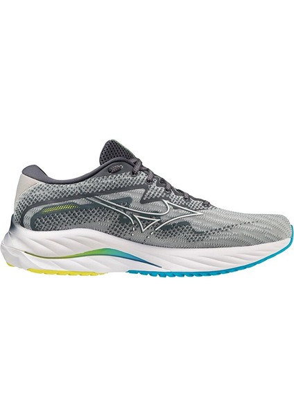 J1GC230301-WAVE Rider 27 Erkek Koşu Ayakkabısı