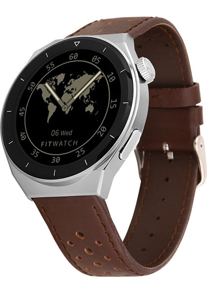 Fitwatch FT202301AM0405 Akıllı Saat