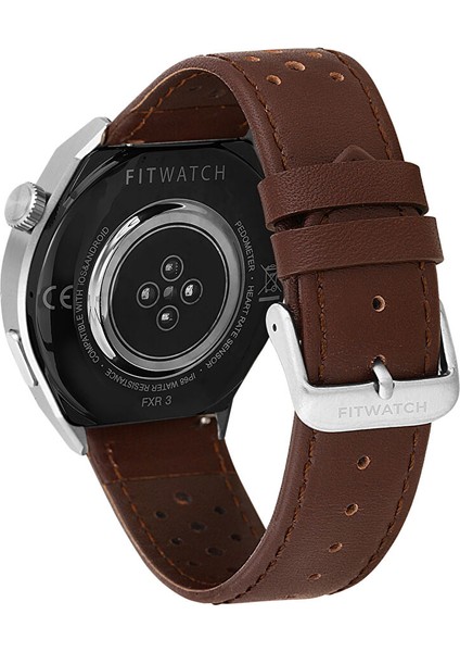 Fitwatch FT202301AM0405 Akıllı Saat