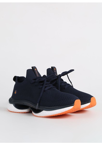 Lacivert Erkek Deri Sneakergalexy M fiyatları