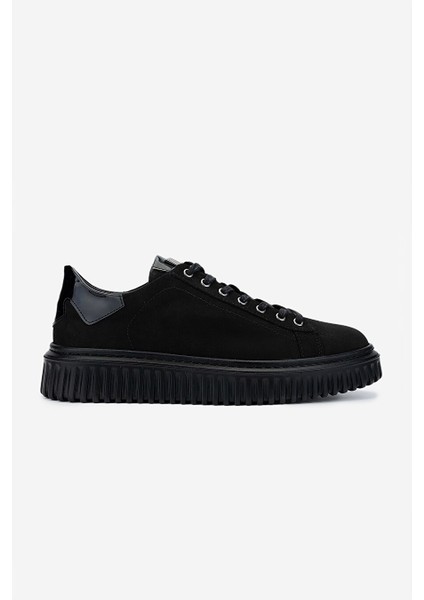 Erkek Hakiki Deri Sneakers & Spor Ayakkabı