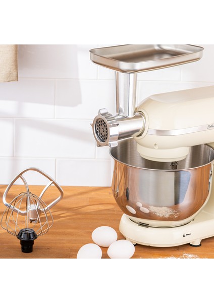 Bella Gusto Comfort Stand Mikser Krem fiyatları
