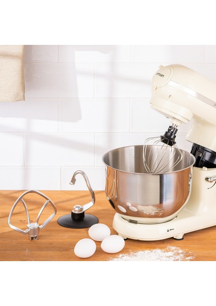 Bella Gusto Comfort Stand Mikser Krem fırsatları