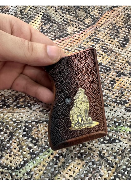 Çek Vizör Tabanca Kabzası fiyatları