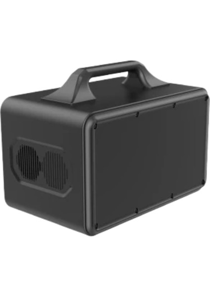 Sicco - Antfea S1000PRO 1000W Ac Çıkışlı (1000WH) Taşınabilir Güç Istasyonu - Kamp, Karavan Vb.