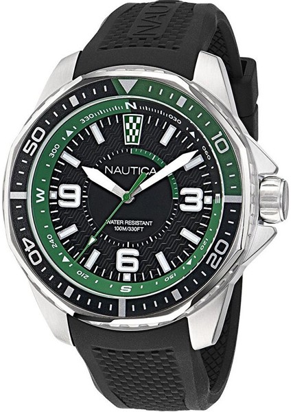 NAPKMF305 Nautica Erkek Kol Saati