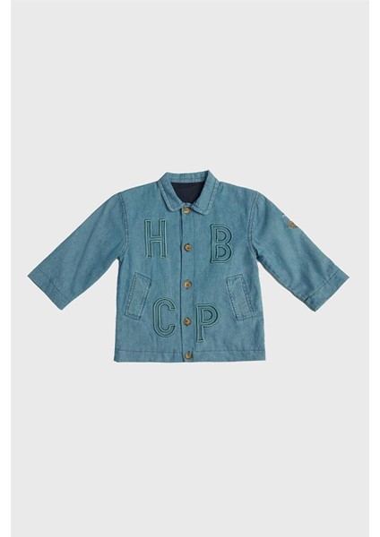 Erkek Çocuk Denim Ceket indirimleri