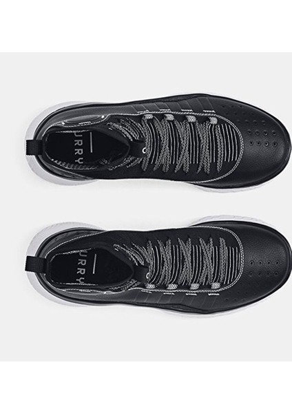 Erkek Curry 4 Flotro Basketbol Ayakkabısı 3024861-001