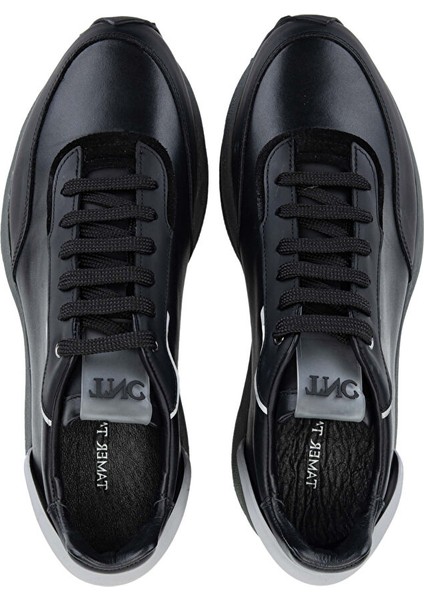 Beyaz-Gri Erkek Sneaker 698 1053-8 Erk Ayk SK23/24 fiyatları