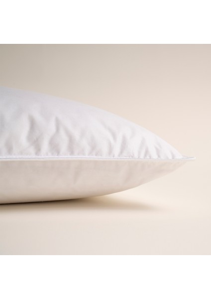 Gold Soft Kaz Tüyü Yastık 50x70 cm fırsatları