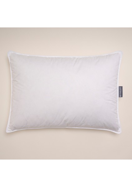 Gold Soft Kaz Tüyü Yastık 50x70 cm