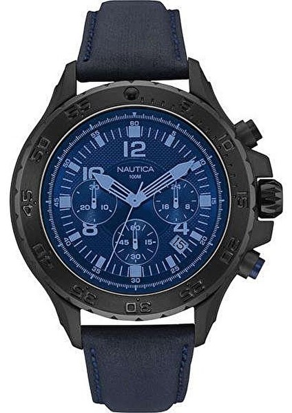 NAI21008G Nautica Erkek Kol Saati