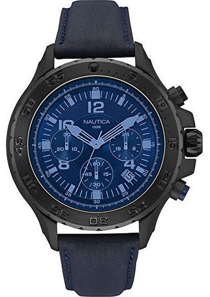 NAI21008G Nautica Erkek Kol Saati