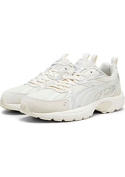 Erkek Günlük Ayakkabı Milenio Tech Suede 393489-03
